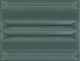 Jewelz 12x16 Glazed Porcelain Tile - Malachite