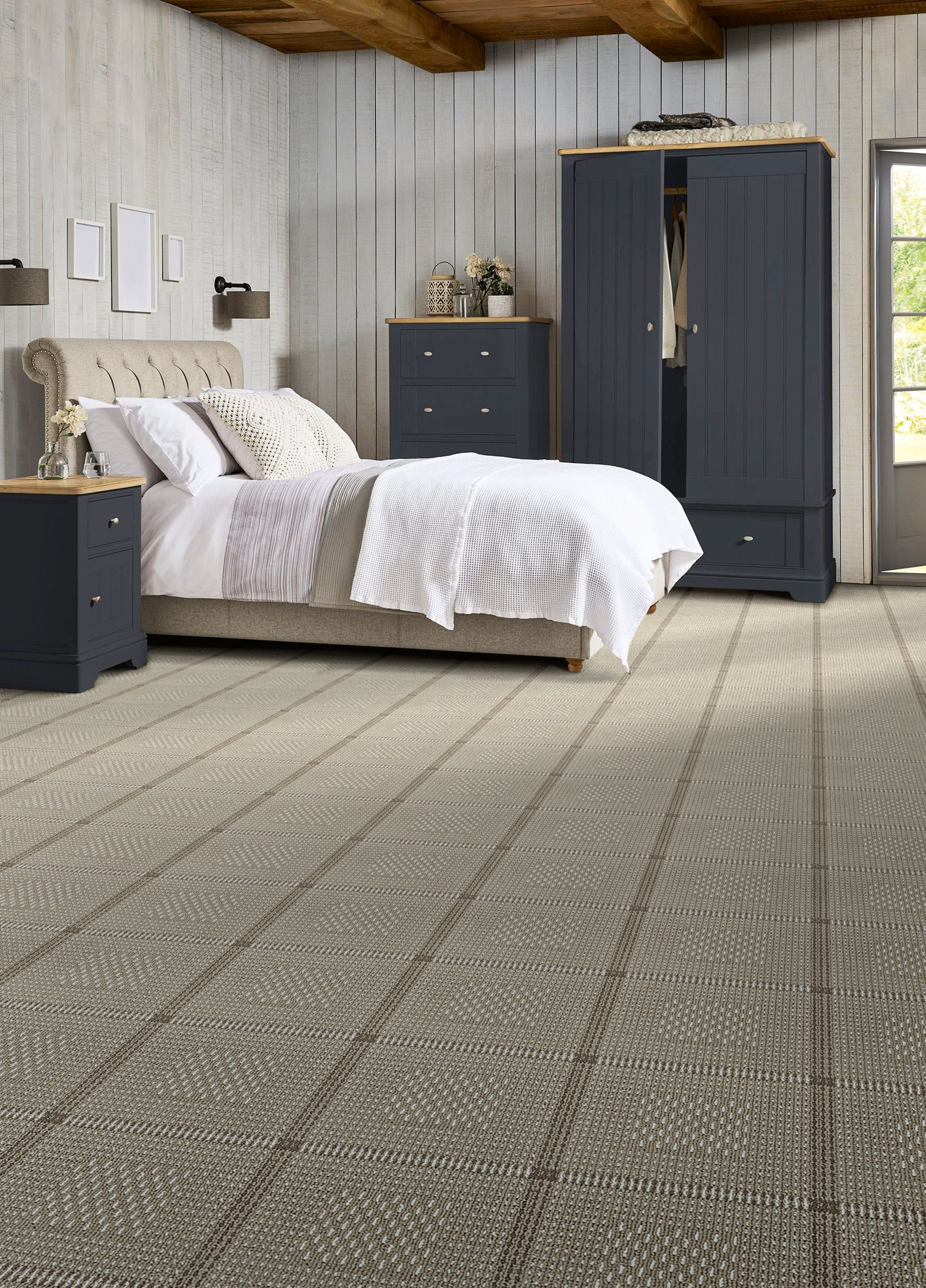 Bombay Vibration Berber Carpet