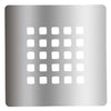 Polished Chrome