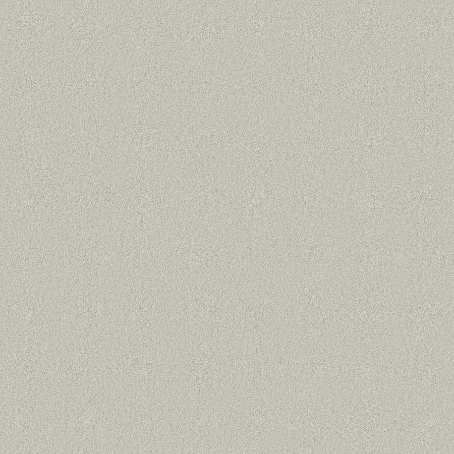 A close-up of Smooth Tone Blue Pet Friendly Carpet in Minimalist color, showing a fine, evenly distributed grain and subtle blue-gray tones for a clean, textured look.