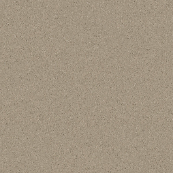 A close-up view of the Crafted Tone Blue Pet Friendly Carpet in Mirage, showcasing its smooth texture, subtle pattern, even coloring, and stain-resistant features.