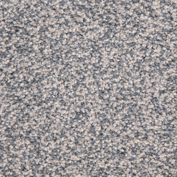 Close-up of Maroon Bells Family Friendly Carpet in Mood color, featuring a textured, durable surface with light gray and beige fibers for a soft, speckled look—ideal for any family-friendly space.