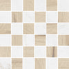 White w/ Beachwood