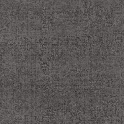 The Ithaca On Trend Carpet in Mythology features a textured, dark gray surface with a subtle mottled pattern that mimics weathered concrete—ideal for adding luxury and durability to high-traffic areas.