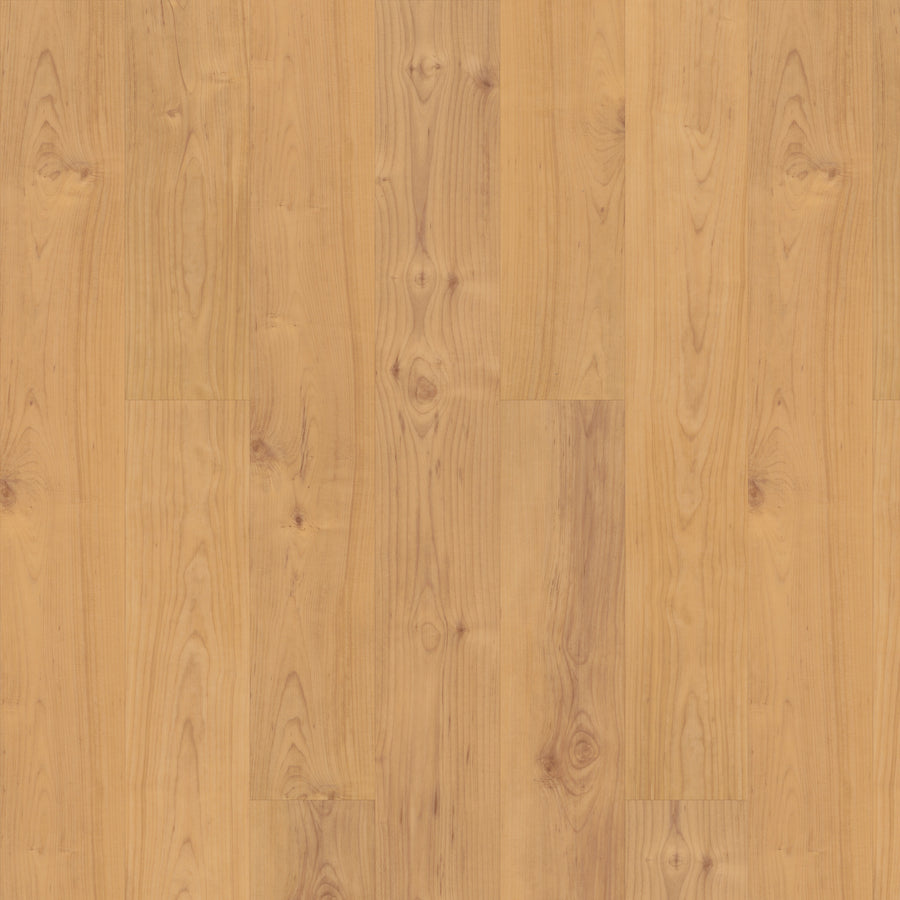 Coretec Originals Classics Vinyl features light brown luxury planks with a smooth finish and natural wood grain. Its rigid core ensures durability while delivering authentic wood and stone visuals for a seamless, stylish look.