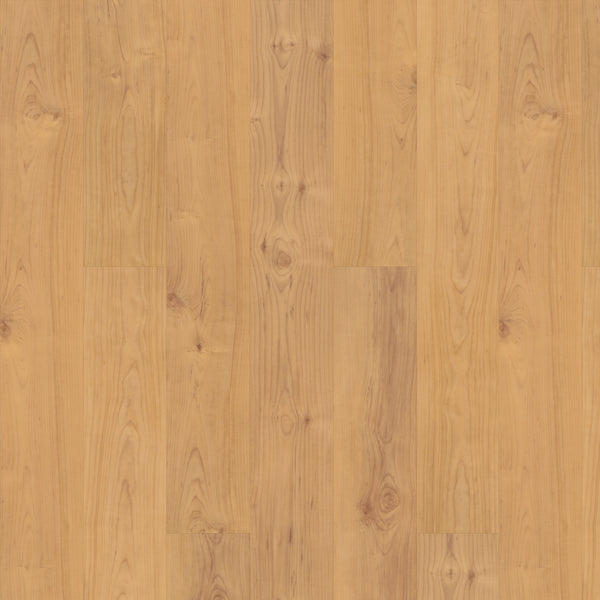 Coretec Originals Classics Vinyl features light brown luxury planks with a smooth finish and natural wood grain. Its rigid core ensures durability while delivering authentic wood and stone visuals for a seamless, stylish look.