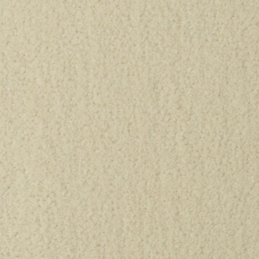 Close-up of Seduction On Trend Carpet in Natural Choice, featuring densely packed beige fibers for a soft, plush texture. Its elegant and durable design offers a cozy, uniform look—ideal for those seeking luxurious flooring.