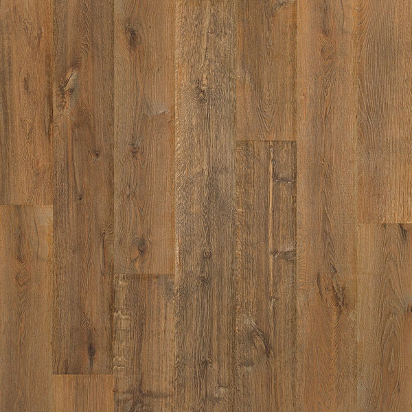 A close-up view of Ellenwood 7.5