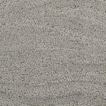 Close-up of Taittinger On Trend Carpet in New Hope color, featuring a soft, textured looped pile for a plush yet durable surface—perfect for high-traffic areas.