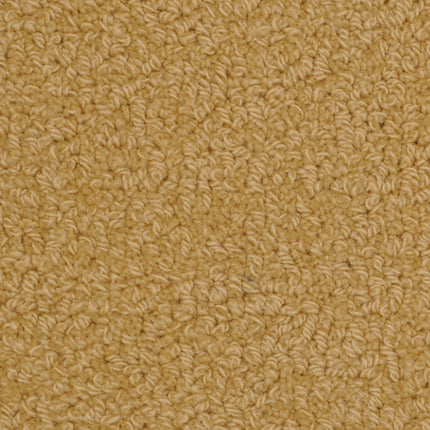 Close-up of Savant Berber Carpet in Newport color, showing textured loop-pile and detailed woven fibers. Its soft, dense surface makes it an ideal, durable choice for flooring in high-traffic areas.