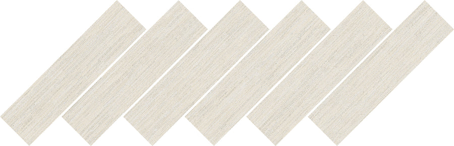 A close up of a white surface.