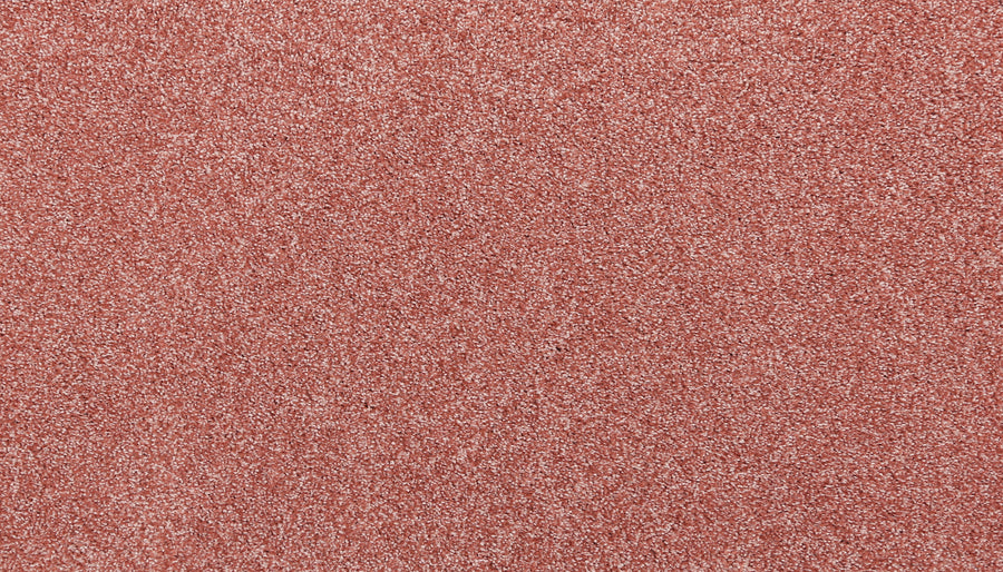 Close-up view of the Noble Surface Pet Friendly Carpet in Cool Blush, featuring a textured finish with small, evenly distributed particles for added resilience—resembling coarse sandpaper or a durable granular material.