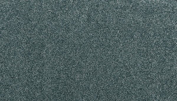 Close-up of the Noble Tone Pet Friendly Carpet in Mermaid color, showcasing its textured, durable surface with tiny, evenly spread specks for a grainy stone-like appearance.