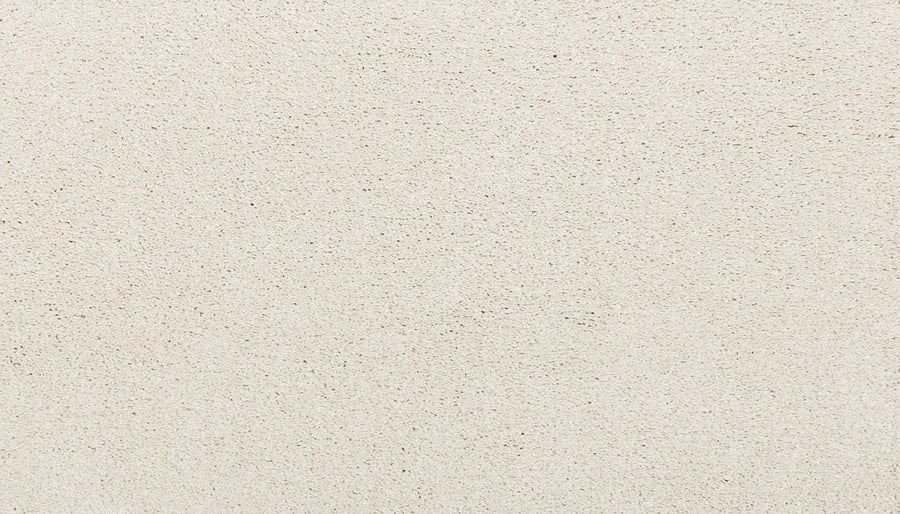 Close-up of Noble Tone Pet Friendly Carpet in Cimarron—its rough, beige texture features small bumps and irregularities, offering a resilient, stain-resistant finish perfect for pets.