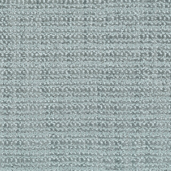 Close-up of Beguiling Berber Carpet in Ocean View, featuring a textured surface with subtle stripes and a blend of light and dark fibers for a soft, woven look—ideal for adding luxurious appeal to any room.