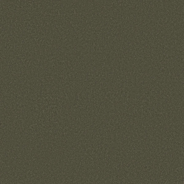 A close-up of the Smooth Tone Pet Friendly Carpet in Olive Tree, highlighting its textured, speckled dark green surface designed for durability and pet-friendly living.