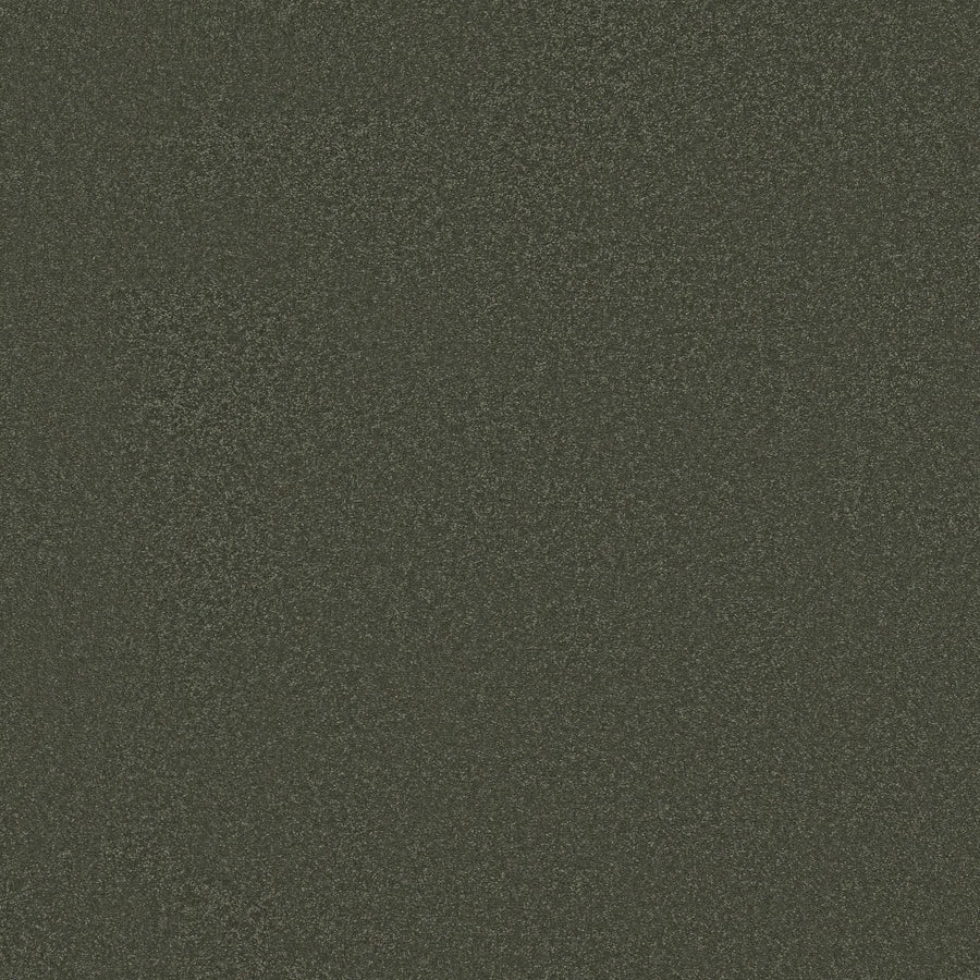 The Awaken Spirit Pet Friendly Carpet in Olive Tree features a textured surface with a uniform dark olive green color, combining durability and modern style.