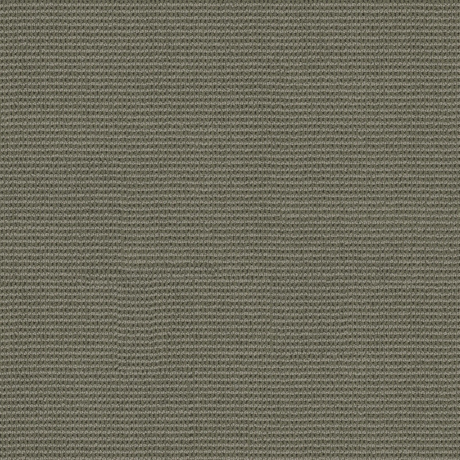 Close-up of the Knitted Tone Blue Pet Friendly Carpet in Olive Tree, showcasing its fine, even knit texture with subtle repeating ridges and stitches for a refined, uniform look ideal for luxurious flooring.
