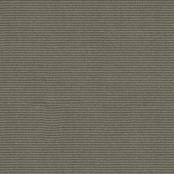 Close-up of Knitted Tone Pet Friendly Carpet in Olive Tree color, featuring a fine, uniform knit pattern. The premium fabric is soft and tightly woven, creating a subtle grid look ideal for elegant interiors.