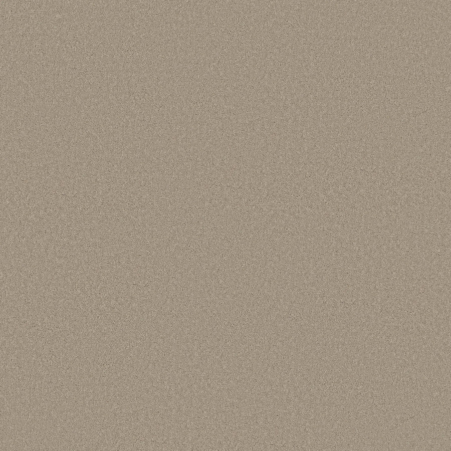 Close-up of a flat surface covered in Classic Tone Blue Pet Friendly Carpet in Open Canyon color, creating a smooth, uniform look with a slightly textured appearance.