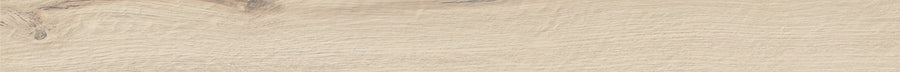 Light-colored wooden surface with visible grain patterns and natural knots, giving a textured and rustic appearance. The wood features subtle wavy lines and shades of beige and tan throughout.
