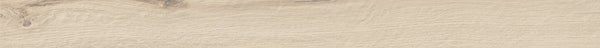 Light-colored wooden surface with visible grain patterns and natural knots, giving a textured and rustic appearance. The wood features subtle wavy lines and shades of beige and tan throughout.
