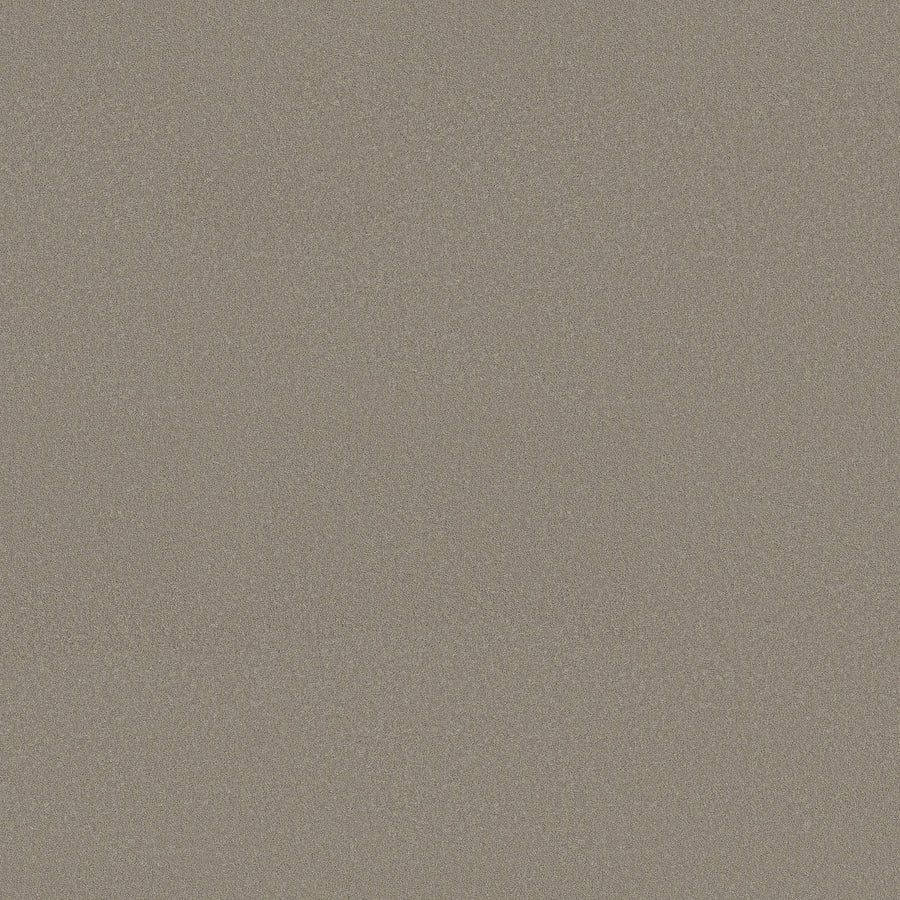 A close-up of the Classic Tone Blue Pet Friendly Carpet in Pebble Path color, featuring a textured surface with tiny grains and pebbles in earthy tones, adds natural style and durability to any space.