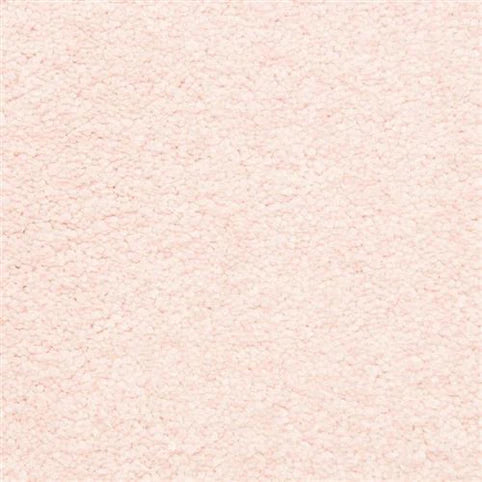 A close-up of Morgan Bay Family Friendly Carpet in Plum Perfect shows its soft, textured surface—stain resistant and ideal for creating a comfortable, family friendly space.