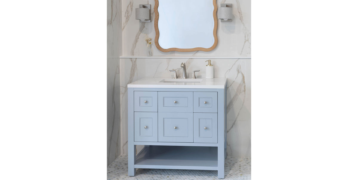 Rio Grande Showroom Slide 3
