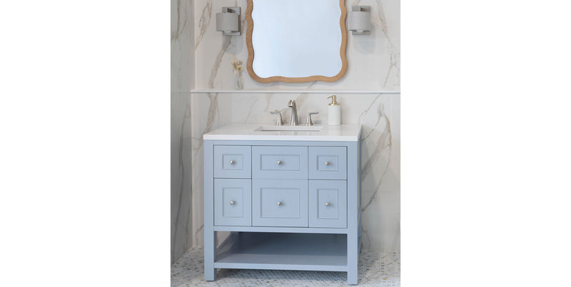 Rio Grande Showroom Slide 3