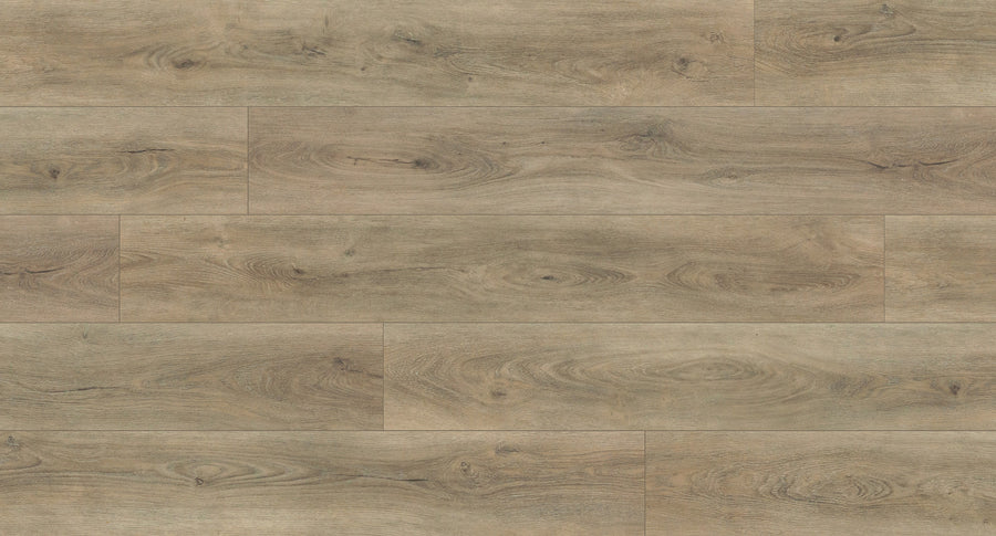 Fortrss 9" Vinyl Plank