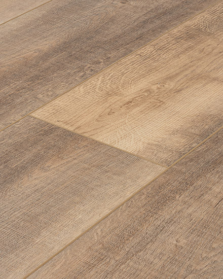 Close-up view of Moda Living 7.15