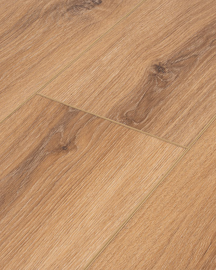 Close-up view of Moda Living II 7.15