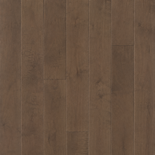 A close-up view of Pure Maple 4 1/4