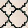 Calm with Bellagio & Empress Green