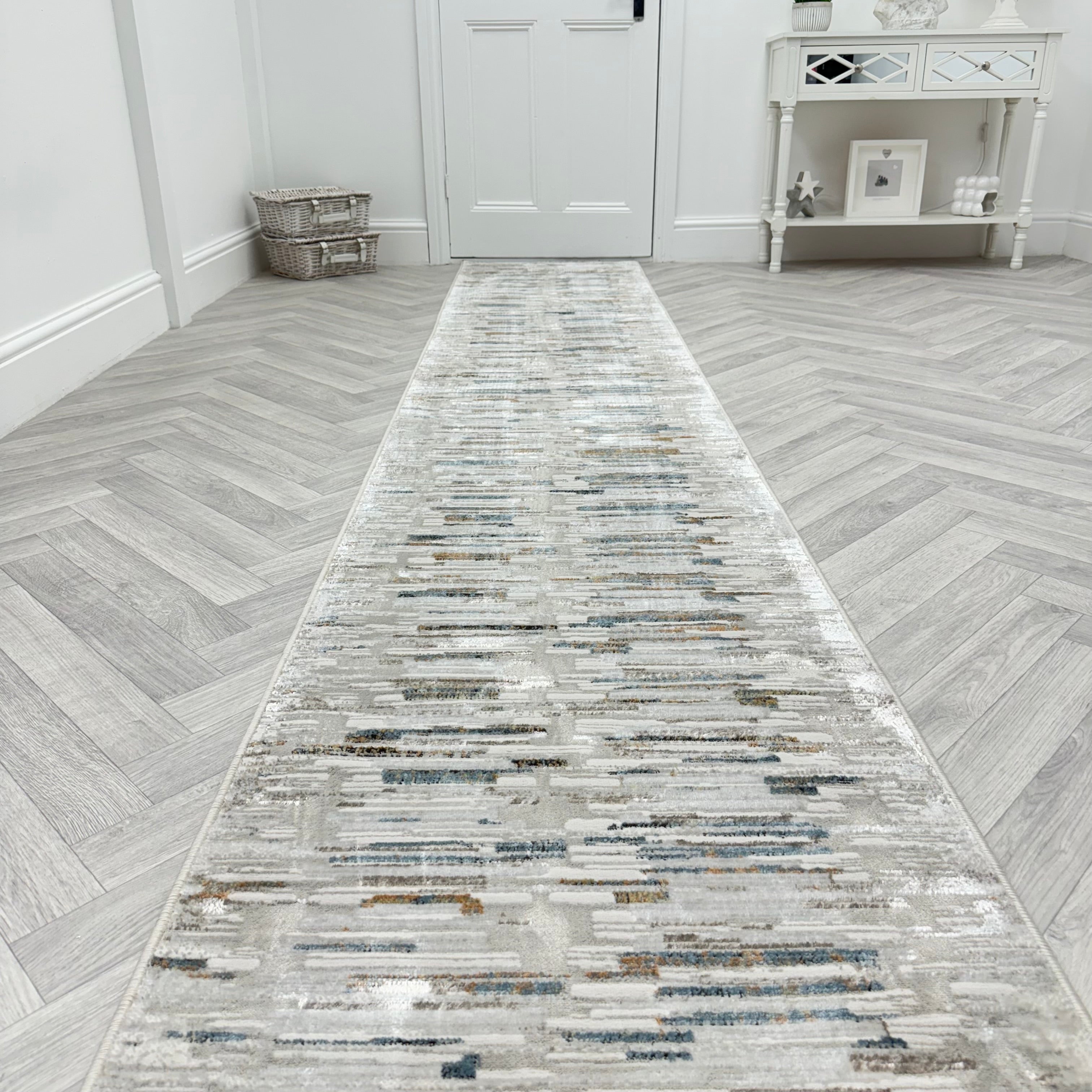 Reha 1064-190 Runner Rug