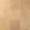 Earthen Clay