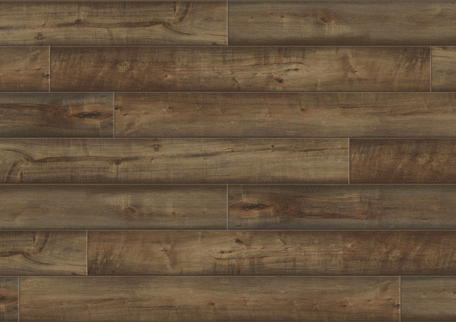 Fortrss 7" Vinyl Plank