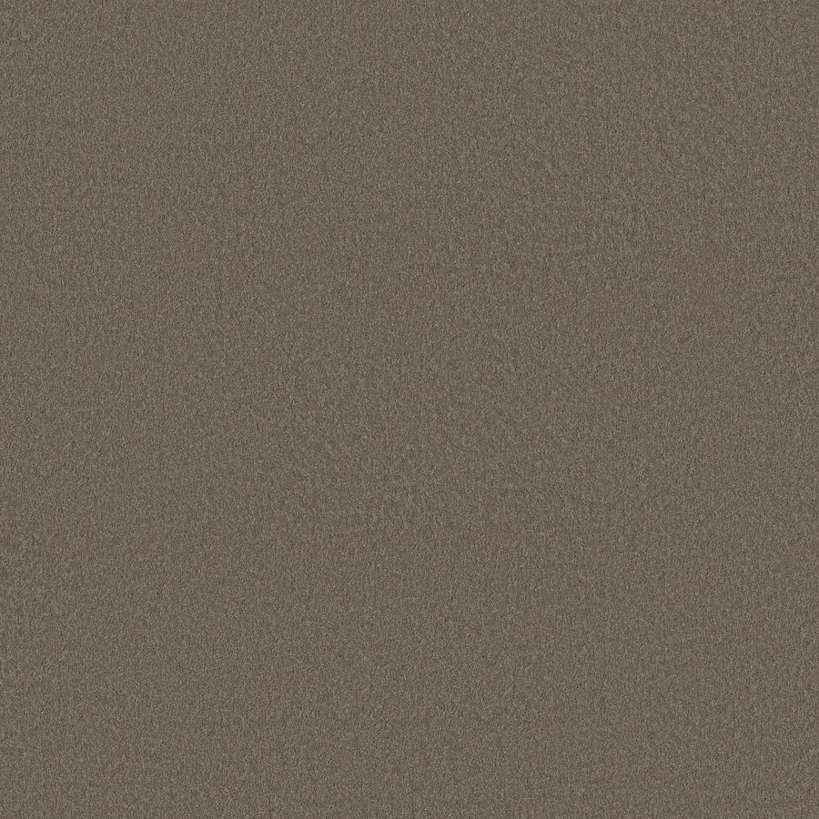 A close-up view of Smooth Tone Blue Pet Friendly Carpet in Ridgeline, featuring a soft, textured surface and uniform, slightly speckled look—durable flooring ideal for comfort and style.
