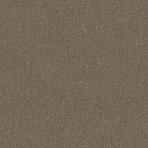 Close-up of Crafted Tone Pet Friendly Carpet in Ridgeline, featuring a textured brown fabric with a fine speckled pattern, offering a soft, woven look ideal for busy homes needing durable, stain-resistant carpeting.