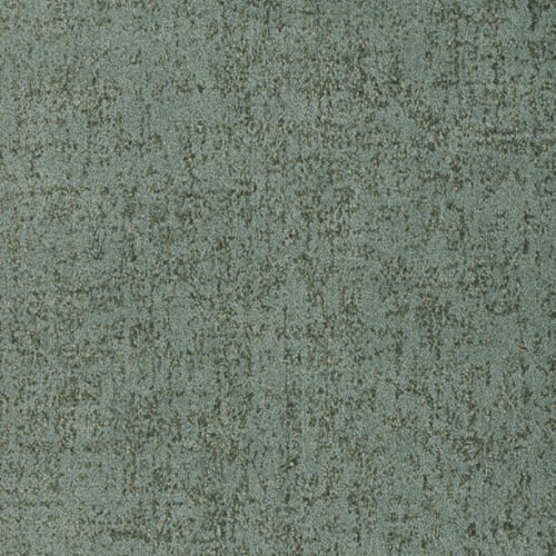 A close-up of the Hollywood Nights On Trend Carpet in Rolling, showcasing its textured surface with a subtle speckled, mottled pattern for a luxurious and durable flooring option.