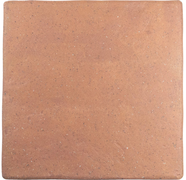 A square, flat Roots Large 8x6