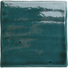 Teal Gloss