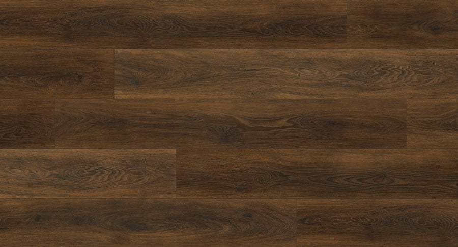 Fortrss 9" Vinyl Plank