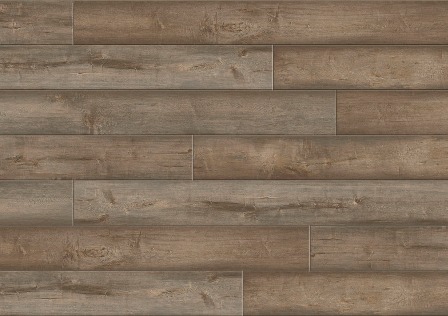 Fortrss 7" Vinyl Plank