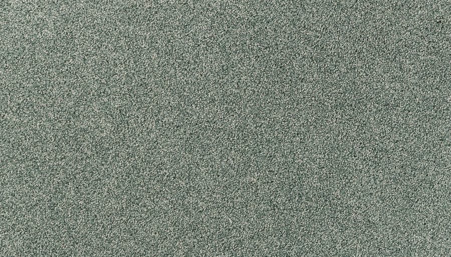 Close-up of Salinas Valley II Pet Friendly Carpet in Moss, featuring a consistent, grainy texture ideal for high-traffic areas or adding grip to luxury flooring with a sophisticated look.