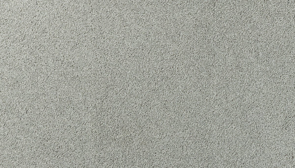 Close-up of Salinas Valley II Pet Friendly Carpet in Denver color, featuring a light gray tone with subtle texture and shading—perfect for sophisticated, high-traffic spaces seeking durability and style.