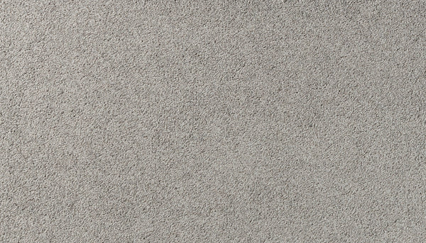 Close-up of Salinas Valley II Pet Friendly Carpet in Pagosa, highlighting its dense, uniform fibers and plush, soft texture—ideal luxury flooring for high-traffic areas with a refined look.