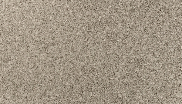 Close-up of Salinas Valley II Pet Friendly Carpet in Villa—a soft, textured beige surface with a uniform, speckled look. Perfect luxury flooring for high-traffic areas and pet-friendly homes.