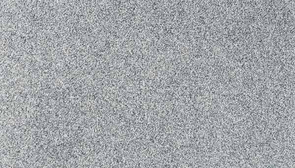 Close-up of Salinas Valley II Pet Friendly Carpet in Zirkel color, showing its fine, grainy texture and even distribution—resembling luxury flooring suited for high-traffic areas.